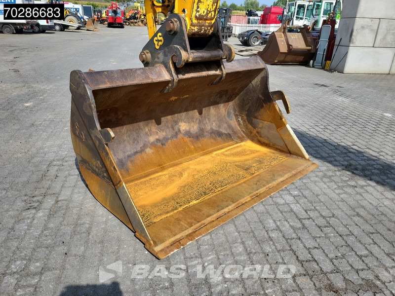 Leasing of Doosan DX255 LC-5 DX255 LRE - LONG REACH Doosan DX255 LC-5 DX255 LRE - LONG REACH: picture 15