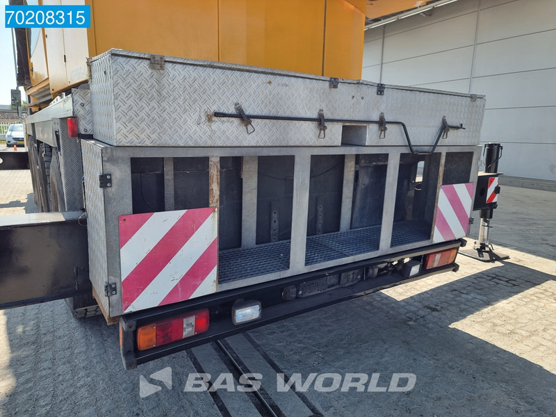 Leasing of Faun ATF65G -4 Faun ATF65G -4: picture 17