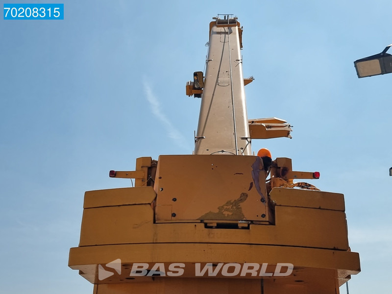 Leasing of Faun ATF65G -4 Faun ATF65G -4: picture 16