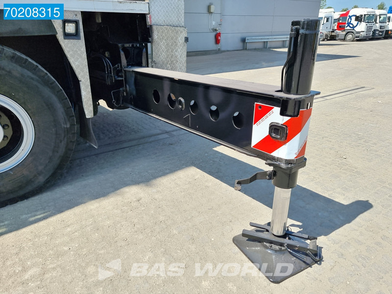 Leasing of Faun ATF65G -4 Faun ATF65G -4: picture 20