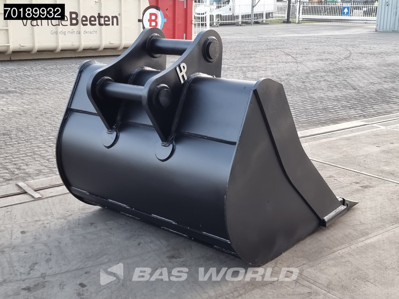 Hebaco CAT 330 NEW UNUSED - CAT 330 - 2.000L - Excavator bucket: picture 3 Hebaco CAT 330 NEW UNUSED - CAT 330 - 2.000L - Excavator bucket: picture 3