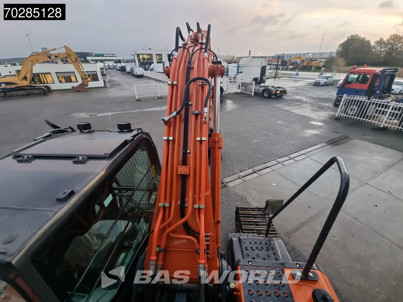 Leasing of Hitachi ZX220 LC-GI NEW UNUSED Hitachi ZX220 LC-GI NEW UNUSED: picture 14