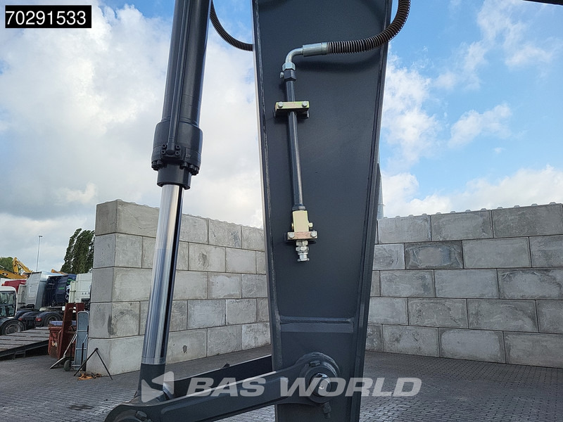 New Crawler excavator Hyundai R215 L: picture 15 New Crawler excavator Hyundai R215 L: picture 15