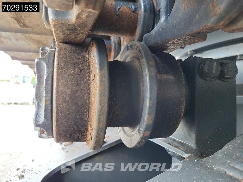 New Crawler excavator Hyundai R215 L: picture 20 New Crawler excavator Hyundai R215 L: picture 20