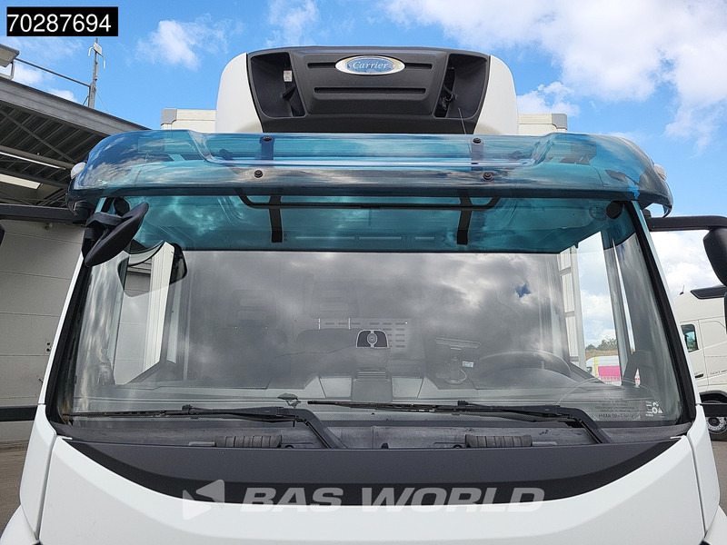 Leasing of Iveco Eurocargo 120LE220 4X2 12tonner Carrier Supra 750 cooler Meat hang Manual Euro 6 Iveco Eurocargo 120LE220 4X2 12tonner Carrier Supra 750 cooler Meat hang Manual Euro 6: picture 9