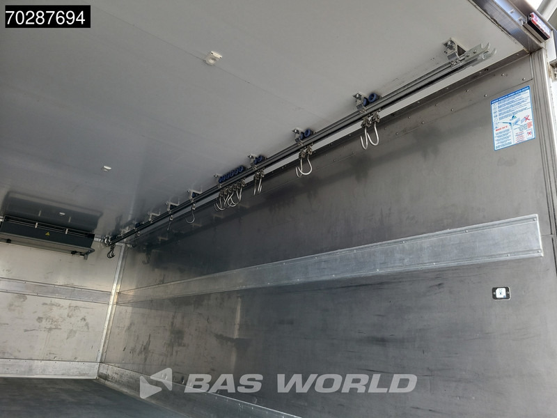 Leasing of Iveco Eurocargo 120LE220 4X2 12tonner Carrier Supra 750 cooler Meat hang Manual Euro 6 Iveco Eurocargo 120LE220 4X2 12tonner Carrier Supra 750 cooler Meat hang Manual Euro 6: picture 13