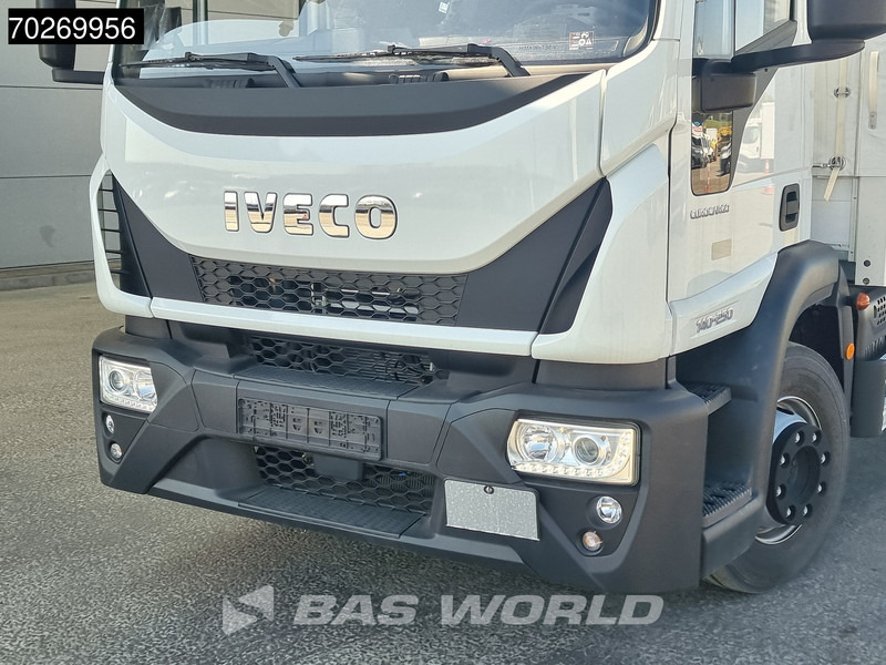 Leasing of Iveco Eurocargo 140E250 4X2 NEW! 14tonner Ladebordwand Automatic ACC Euro 6 Iveco Eurocargo 140E250 4X2 NEW! 14tonner Ladebordwand Automatic ACC Euro 6: picture 7