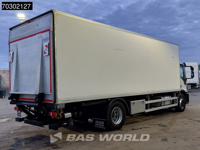 Iveco Eurocargo 180E320 4X2 18tonner Thermo King T-1000 R BÄR Cargolift Automatic Euro 6 - Refrigerator truck: picture 5 Iveco Eurocargo 180E320 4X2 18tonner Thermo King T-1000 R BÄR Cargolift Automatic Euro 6 - Refrigerator truck: picture 5