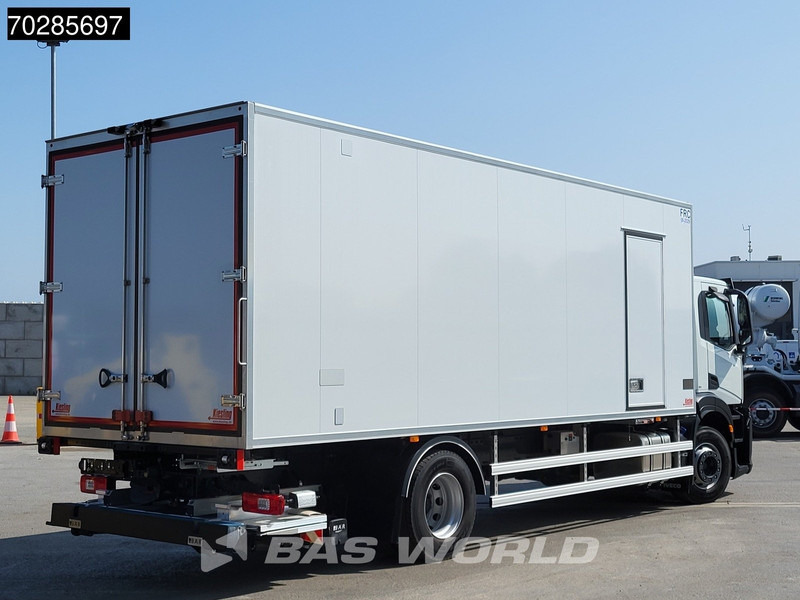 Iveco S-Way 400 4X2 NEW! Thermo King T-1200R ATP 2000kg Ladebordwand Navi ACC - Refrigerator truck: picture 5 Iveco S-Way 400 4X2 NEW! Thermo King T-1200R ATP 2000kg Ladebordwand Navi ACC - Refrigerator truck: picture 5