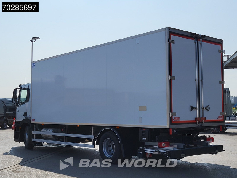 Iveco S-Way 400 4X2 NEW! Thermo King T-1200R ATP 2000kg Ladebordwand Navi ACC - Refrigerator truck: picture 2 Iveco S-Way 400 4X2 NEW! Thermo King T-1200R ATP 2000kg Ladebordwand Navi ACC - Refrigerator truck: picture 2