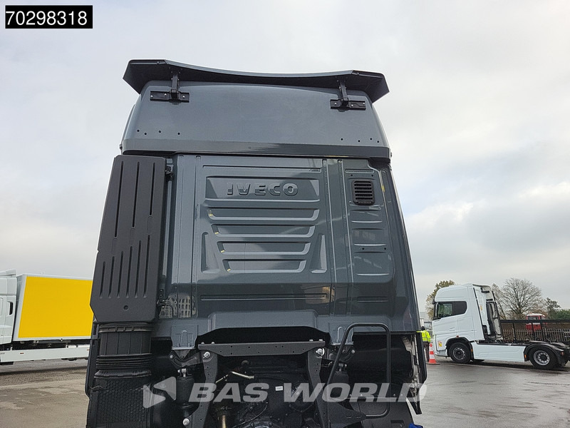 Iveco S-Way 460 4X2 NEW! Chassis FULL AIR ACC LED Euro 6 - Cab chassis truck: picture 5 Iveco S-Way 460 4X2 NEW! Chassis FULL AIR ACC LED Euro 6 - Cab chassis truck: picture 5