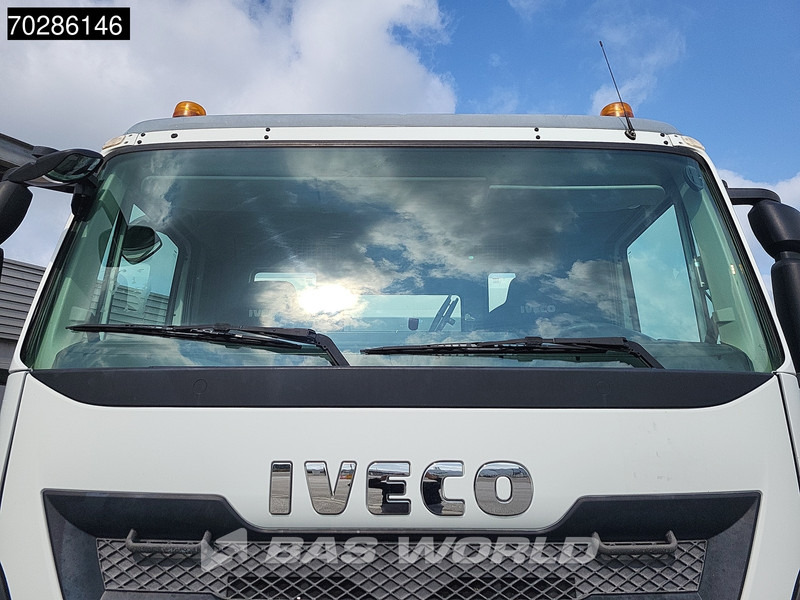 Leasing of Iveco Trakker 360 6X4 10m3 2-Sided Tipper Steelsuspension Big-Axle Automatic Euro 6 Iveco Trakker 360 6X4 10m3 2-Sided Tipper Steelsuspension Big-Axle Automatic Euro 6: picture 14