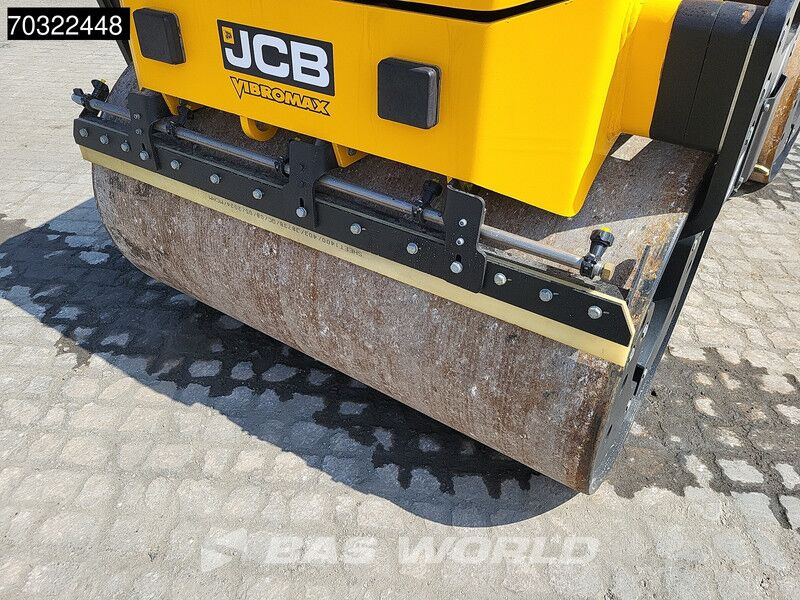 Roller JCB CT430-140: picture 11
