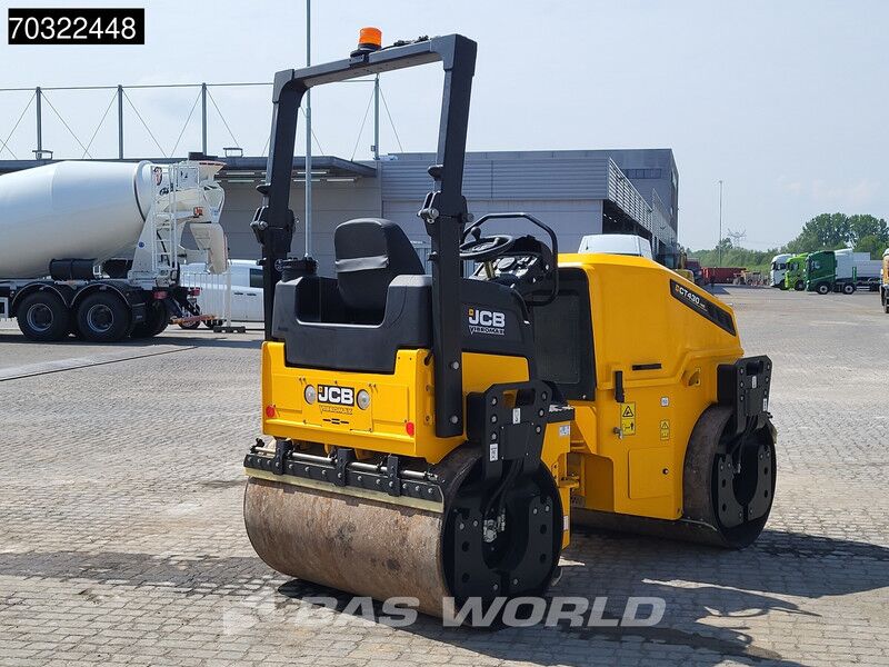 Roller JCB CT430-140: picture 6