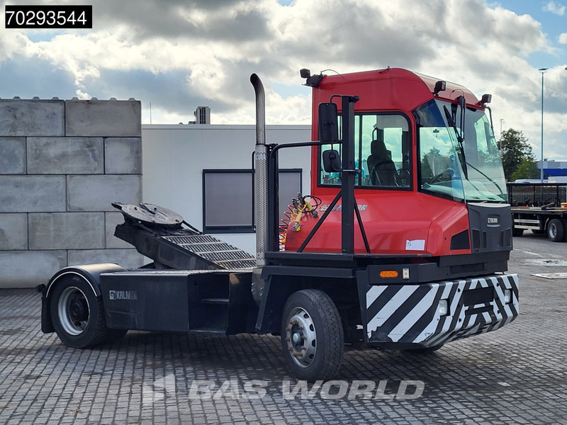 Kalmar TT 612 d TT 612D 4X2 Full-Air Big-Axle Euro 6 - Terminal tractor: picture 3 Kalmar TT 612 d TT 612D 4X2 Full-Air Big-Axle Euro 6 - Terminal tractor: picture 3
