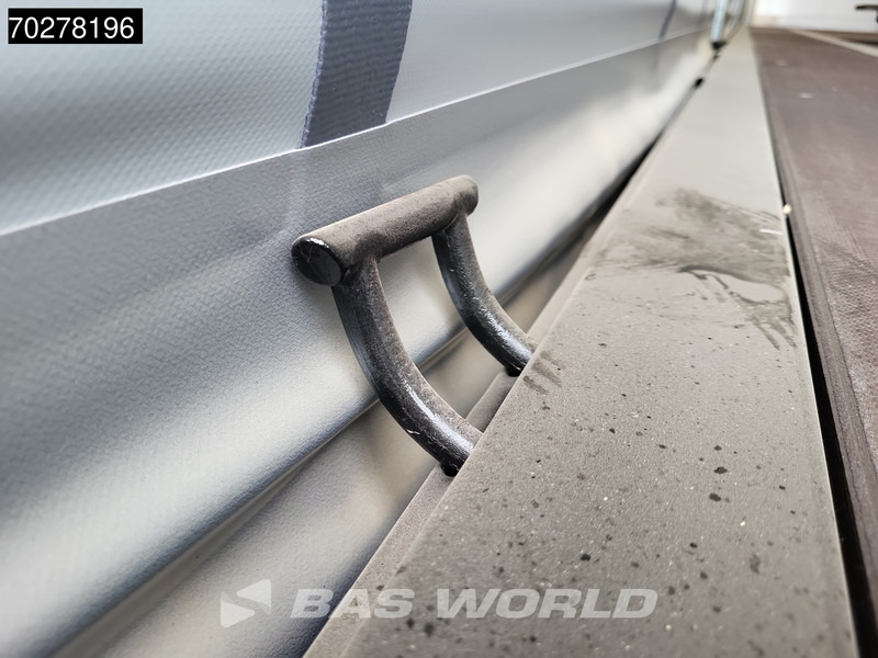 New Curtainsider semi-trailer Kögel S24-1 Coil NEW + Liftachse: picture 20