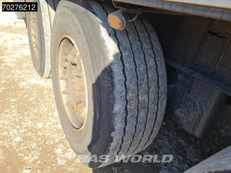 Closed box semi-trailer Kögel S24-3 NL-Trailer TÜV 11/25 Tailgate Lift Axle LBW: picture 20