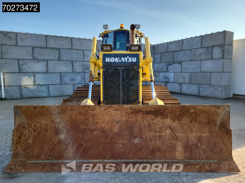 Komatsu D65 PX -18 - Bulldozer: picture 5 Komatsu D65 PX -18 - Bulldozer: picture 5