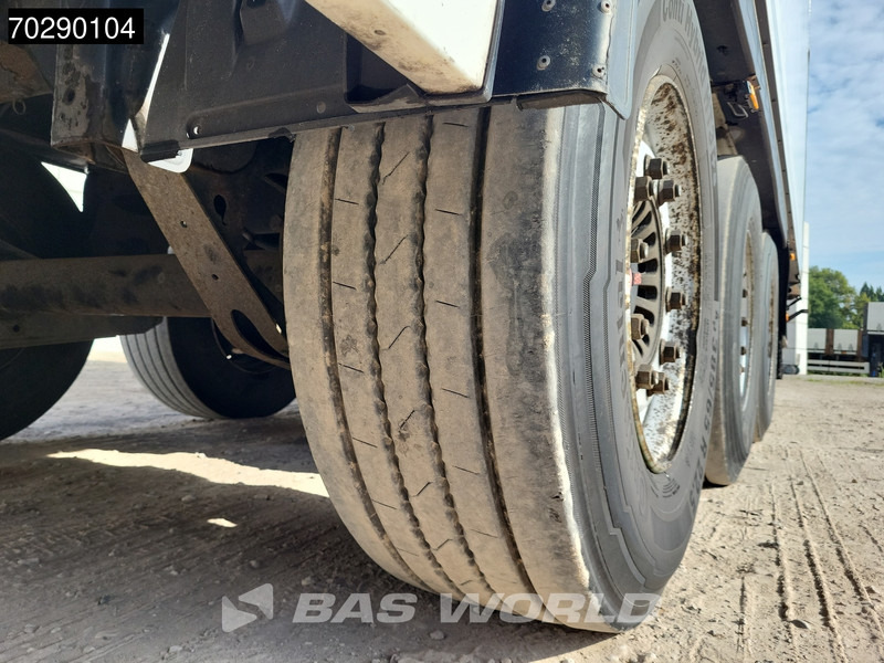 Refrigerator semi-trailer Krone SD 1 3 axles TUV 03/26 Schiebewand Dobbelstock: picture 18