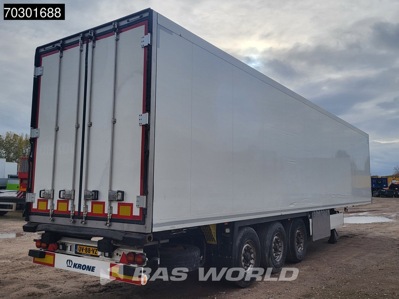 Krone SD SD 3 axles APK 09/26 Bloemenbreed Liftas - Refrigerator semi-trailer: picture 5 Krone SD SD 3 axles APK 09/26 Bloemenbreed Liftas - Refrigerator semi-trailer: picture 5