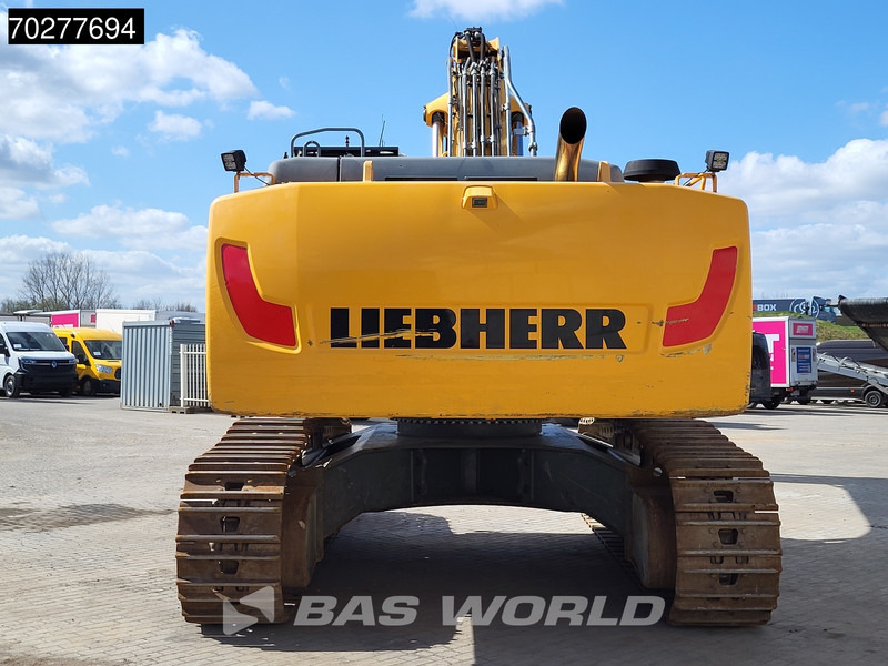 Liebherr R946 SHD - Crawler excavator: picture 3 Liebherr R946 SHD - Crawler excavator: picture 3