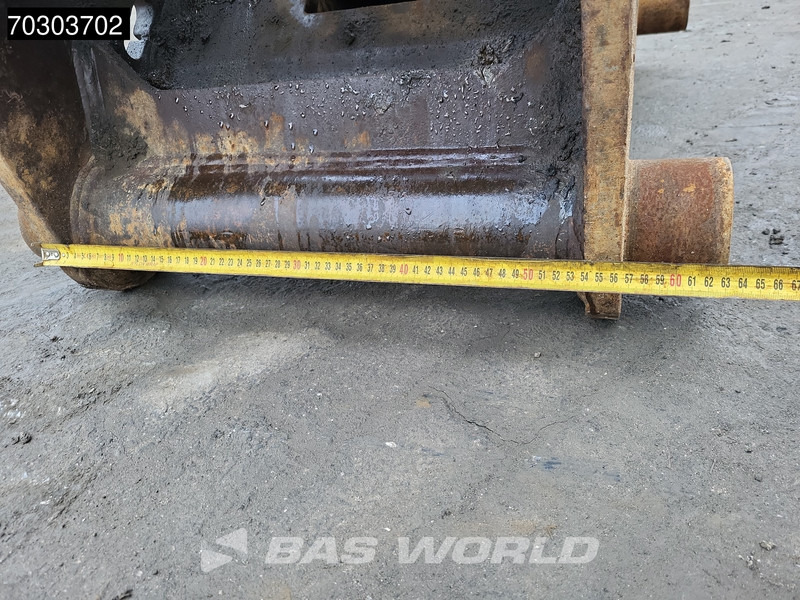 Crawler excavator Liebherr R954 C HDW: picture 15