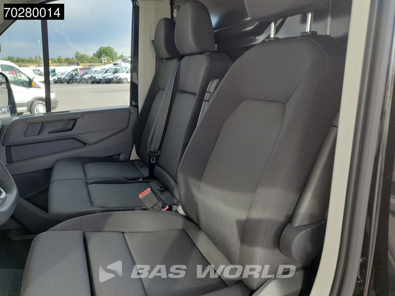 New Panel van MAN TGE 3.180 4x4 Automaat 2025 Facelift L5H3 ACC LED Navi Airco Camera Parkeersensoren 4WD Allrad L5 Long 17m3 A/C: picture 13