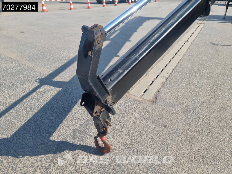 Leasing of MAN TGS 26.480 6X4 HMF 5020 K6 Crane Kran 6x2H4 Hydrodrive Euro 6 MAN TGS 26.480 6X4 HMF 5020 K6 Crane Kran 6x2H4 Hydrodrive Euro 6: picture 10 Leasing of MAN TGS 26.480 6X4 HMF 5020 K6 Crane Kran 6x2H4 Hydrodrive Euro 6 MAN TGS 26.480 6X4 HMF 5020 K6 Crane Kran 6x2H4 Hydrodrive Euro 6: picture 10