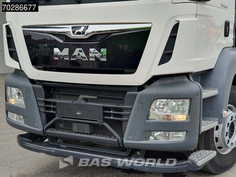 Leasing of MAN TGS 35.360 8X2 HIAB X-Hiduo 158 BS-3 Crane Lift+lenkasche Machine transporter Euro 6 MAN TGS 35.360 8X2 HIAB X-Hiduo 158 BS-3 Crane Lift+lenkasche Machine transporter Euro 6: picture 14