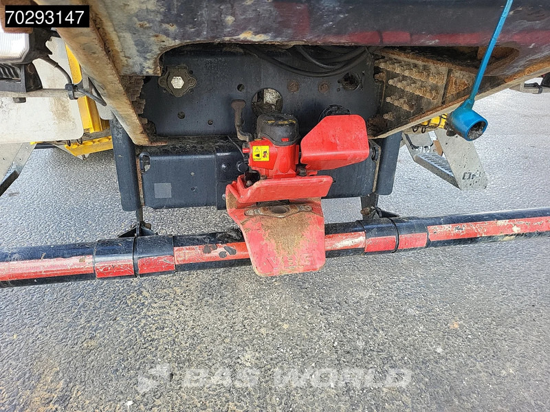 Timber truck, Crane truck MAN TGX 33.580 TGX 6X4 Palfinger Epsilon Wood crane Holztransport Retarder Navi Xenon Euro 6: picture 20 Timber truck, Crane truck MAN TGX 33.580 TGX 6X4 Palfinger Epsilon Wood crane Holztransport Retarder Navi Xenon Euro 6: picture 20