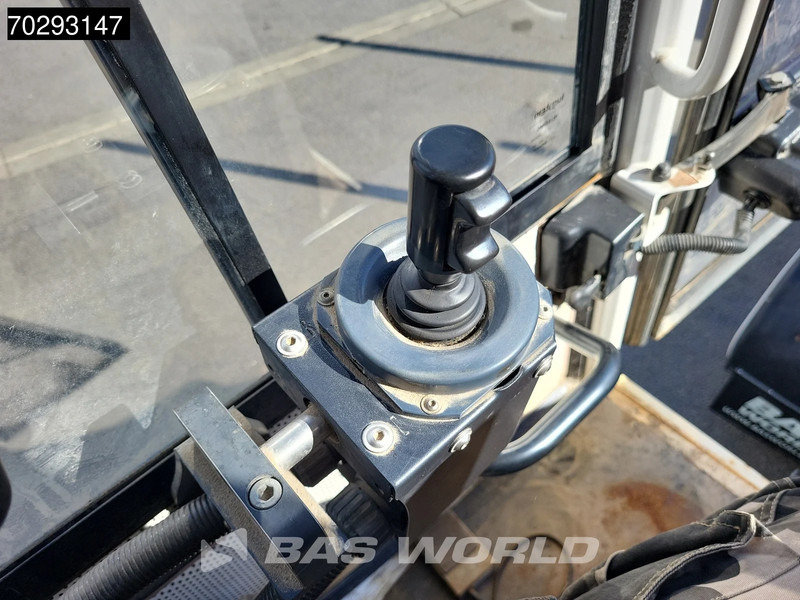 Timber truck, Crane truck MAN TGX 33.580 TGX 6X4 Palfinger Epsilon Wood crane Holztransport Retarder Navi Xenon Euro 6: picture 15 Timber truck, Crane truck MAN TGX 33.580 TGX 6X4 Palfinger Epsilon Wood crane Holztransport Retarder Navi Xenon Euro 6: picture 15