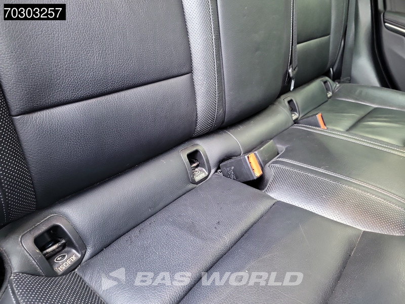 Hatchback Mercedes-Benz A-Klasse 200 d Automaat Pano Leder LED Navi Airco Cruise Camera Euro6: picture 12