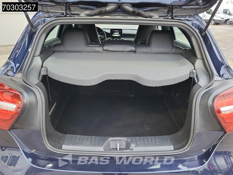 Hatchback Mercedes-Benz A-Klasse 200 d Automaat Pano Leder LED Navi Airco Cruise Camera Euro6: picture 7