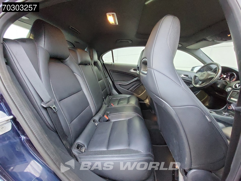 Hatchback Mercedes-Benz A-Klasse 200 d Automaat Pano Leder LED Navi Airco Cruise Camera Euro6: picture 10