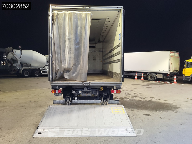 Mercedes-Benz Actros 1830 4X2 Mitsubishi 7C cooler 1500kg Ladebordwand Automatic Euro 6 - Refrigerator truck: picture 5 Mercedes-Benz Actros 1830 4X2 Mitsubishi 7C cooler 1500kg Ladebordwand Automatic Euro 6 - Refrigerator truck: picture 5