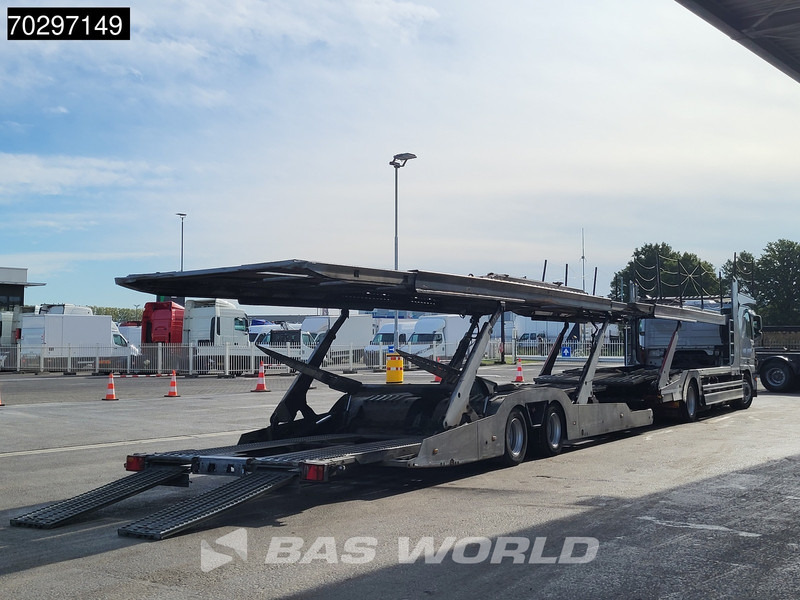 Mercedes-Benz Actros 1844 Actros 4X2 Lohr car transporter Retarder Standklima Xenon Euro 5 - Autotransporter truck: picture 5 Mercedes-Benz Actros 1844 Actros 4X2 Lohr car transporter Retarder Standklima Xenon Euro 5 - Autotransporter truck: picture 5
