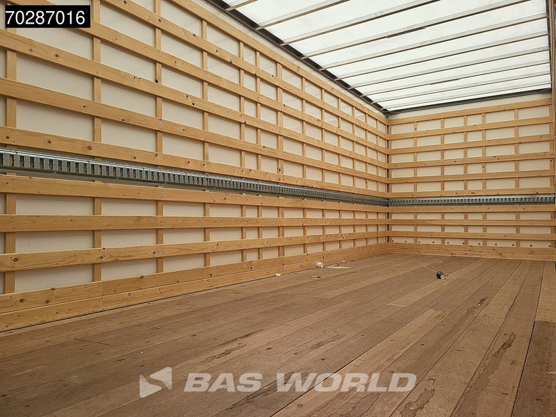 Mercedes-Benz Actros 1930 4X2 DAMAGED TRUCK 2000kg Ladebordwand Mirror cam LED ACC Navi Euro 6 - Box truck: picture 5 Mercedes-Benz Actros 1930 4X2 DAMAGED TRUCK 2000kg Ladebordwand Mirror cam LED ACC Navi Euro 6 - Box truck: picture 5