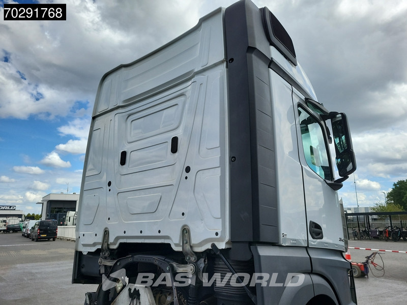 Leasing of Mercedes-Benz Actros 2542 Actros 6X2 BigSpace Standklima Euro 6 Mercedes-Benz Actros 2542 Actros 6X2 BigSpace Standklima Euro 6: picture 12