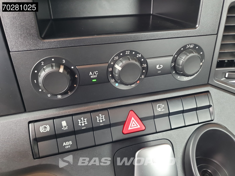 New Cab chassis truck Mercedes-Benz Arocs 2636 6X4 NEW chassis Flywheel PTO Big-Axle Automatic Steelsuspension Euro 6: picture 16 New Cab chassis truck Mercedes-Benz Arocs 2636 6X4 NEW chassis Flywheel PTO Big-Axle Automatic Steelsuspension Euro 6: picture 16