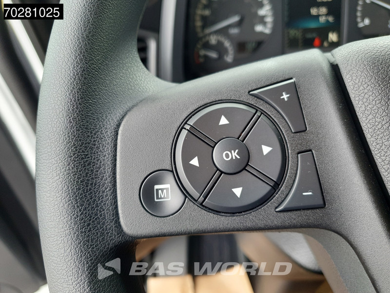 New Cab chassis truck Mercedes-Benz Arocs 2636 6X4 NEW chassis Flywheel PTO Big-Axle Automatic Steelsuspension Euro 6: picture 20 New Cab chassis truck Mercedes-Benz Arocs 2636 6X4 NEW chassis Flywheel PTO Big-Axle Automatic Steelsuspension Euro 6: picture 20