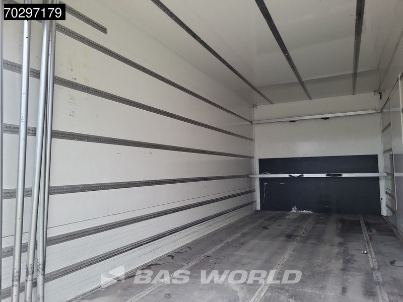 Box truck Mercedes-Benz Atego 1221 4X2 12tonner 1500kg Ladebordwand Automatic Airco Euro 6: picture 13 Box truck Mercedes-Benz Atego 1221 4X2 12tonner 1500kg Ladebordwand Automatic Airco Euro 6: picture 13