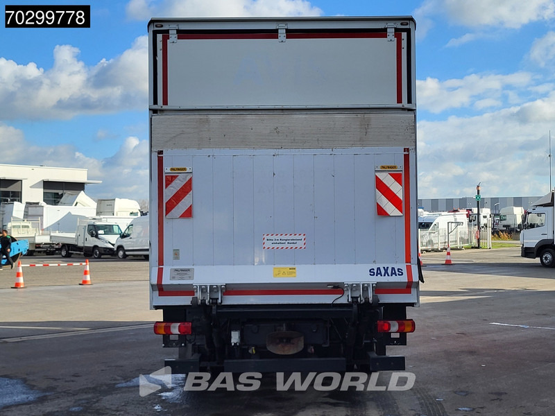 Mercedes-Benz Atego 1324 4X2 13tonner 1500kg Ladebordwand Automatic Airco Euro 6 - Box truck: picture 3 Mercedes-Benz Atego 1324 4X2 13tonner 1500kg Ladebordwand Automatic Airco Euro 6 - Box truck: picture 3