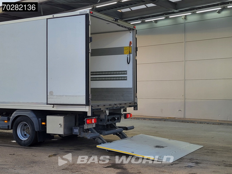 Refrigerator truck Mercedes-Benz Atego 1524 Atego 4X2 15tonner Thermo King T-1200R 1500kg Ladebordwand Euro 6: picture 5