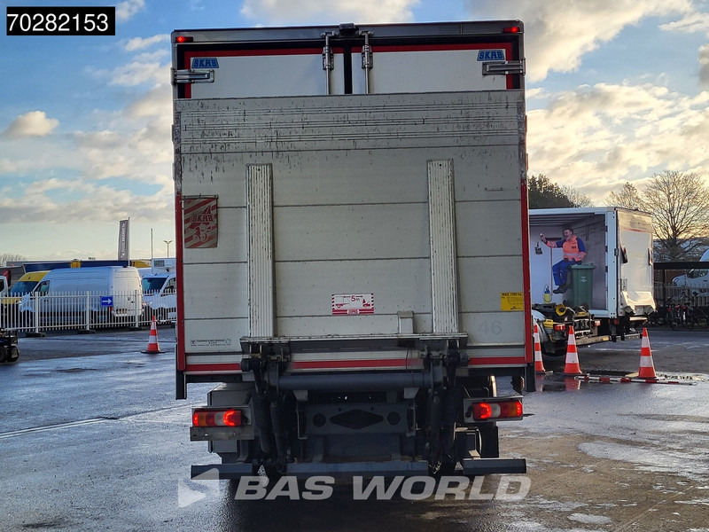 Mercedes-Benz Atego 1524 Atego 4X2 6-Cylinder Auromatic Thermo King Euro 6 - Refrigerator truck: picture 3 Mercedes-Benz Atego 1524 Atego 4X2 6-Cylinder Auromatic Thermo King Euro 6 - Refrigerator truck: picture 3