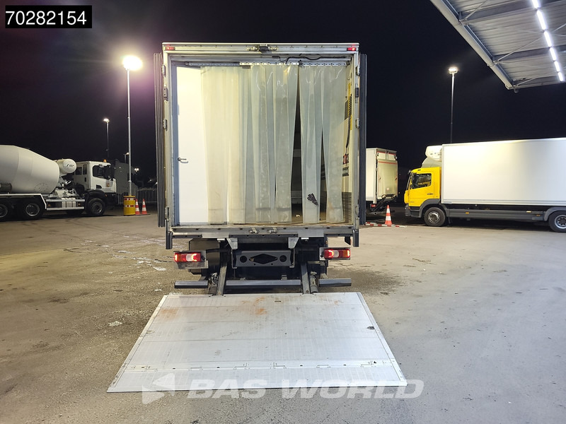 Mercedes-Benz Atego 1524 Atego 4X2 6-Cylinder Auromatic Thermo King Euro 6 - Refrigerator truck: picture 3 Mercedes-Benz Atego 1524 Atego 4X2 6-Cylinder Auromatic Thermo King Euro 6 - Refrigerator truck: picture 3