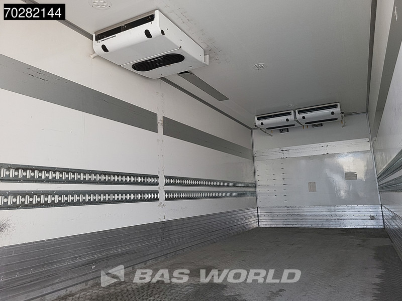 Refrigerator truck Mercedes-Benz Atego 1524 Atego 4X2 Thermo King T-1200R Spectrum 1500kg Ladebordwand Euro 6: picture 10 Refrigerator truck Mercedes-Benz Atego 1524 Atego 4X2 Thermo King T-1200R Spectrum 1500kg Ladebordwand Euro 6: picture 10