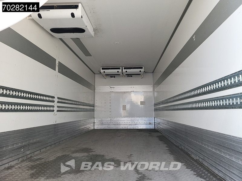 Refrigerator truck Mercedes-Benz Atego 1524 Atego 4X2 Thermo King T-1200R Spectrum 1500kg Ladebordwand Euro 6: picture 8 Refrigerator truck Mercedes-Benz Atego 1524 Atego 4X2 Thermo King T-1200R Spectrum 1500kg Ladebordwand Euro 6: picture 8