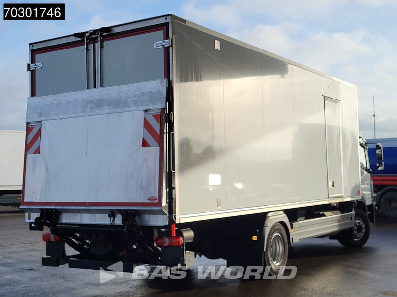 Mercedes-Benz Atego 1530 4X2 Carrier Supra 1050 1500kg Ladebordwand Automatic Euro 6 - Refrigerator truck: picture 5 Mercedes-Benz Atego 1530 4X2 Carrier Supra 1050 1500kg Ladebordwand Automatic Euro 6 - Refrigerator truck: picture 5