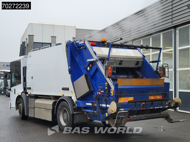 Mercedes-Benz Econic 1830 4X2 CNG Engine 13m3 NTM KGLS-HL Big-Axle Euro 6 - Garbage truck: picture 2 Mercedes-Benz Econic 1830 4X2 CNG Engine 13m3 NTM KGLS-HL Big-Axle Euro 6 - Garbage truck: picture 2