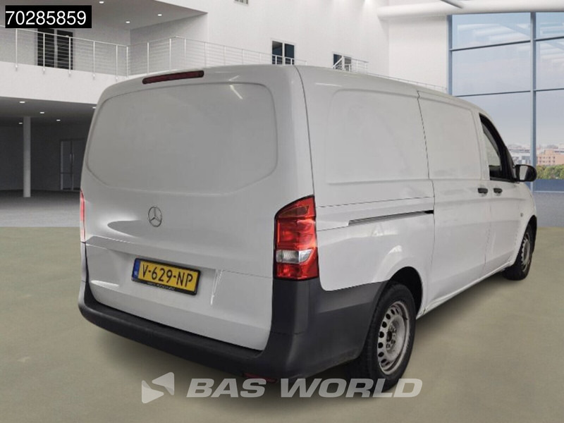 Mercedes-Benz Sprinter 109 CDI COMING SOON! L2H1 Airco Cruise Euro6 L2 6m3 A/C Cruise control - Small van: picture 2 Mercedes-Benz Sprinter 109 CDI COMING SOON! L2H1 Airco Cruise Euro6 L2 6m3 A/C Cruise control - Small van: picture 2